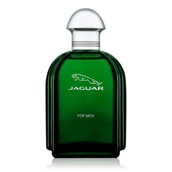 Jaguar For Men 100ml Eau de Toilette Spray - Image 2