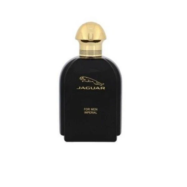 Jaguar Imperial For Men 100ml Eau De Toilette Spray - Image 2