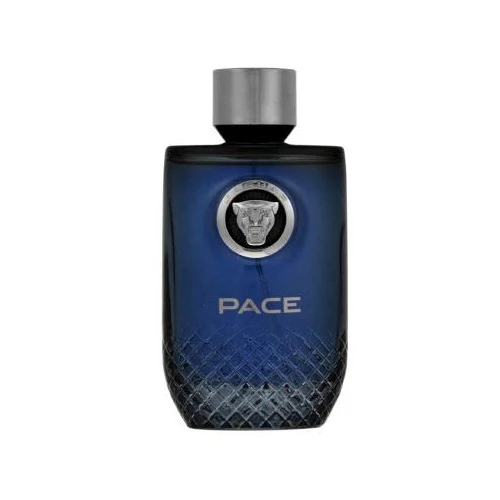 Jaguar Pace For Men 100ml Eau De Toilette Spray - Image 2