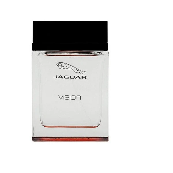 Jaguar Vision Sport For Men 100ml Eau de Toilette Spray - Image 2