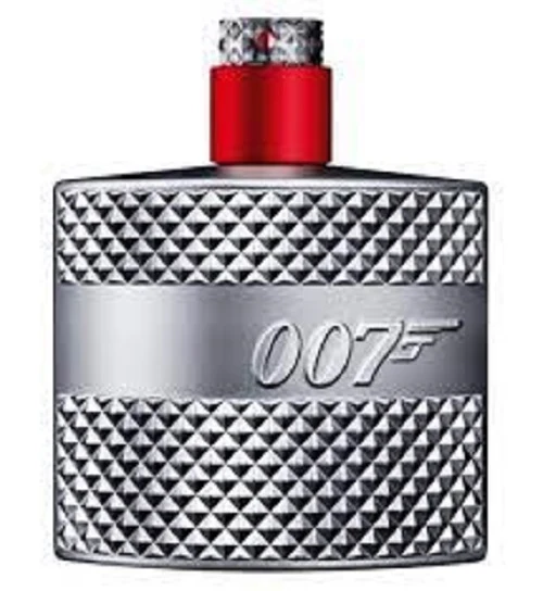 James Bond 007 Quantum 75ml Eau De Toilette Spray - Image 2