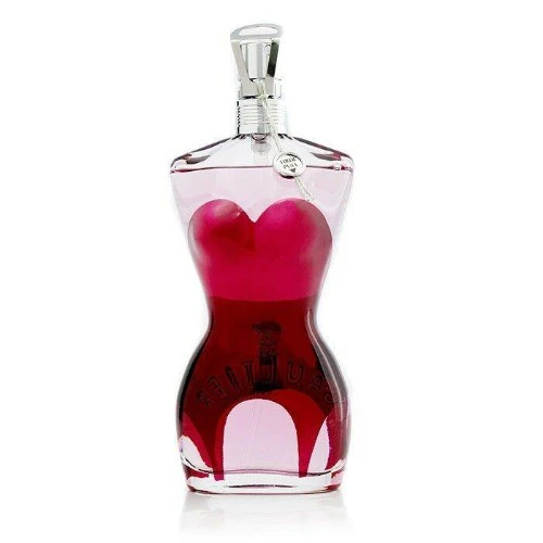 Jean Paul Gaultier Classique 100ml Eau De Parfum Spray - Image 2