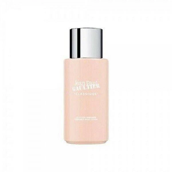 Jean Paul Gaultier Classique 200ml Perfumed Body Lotion - Image 2
