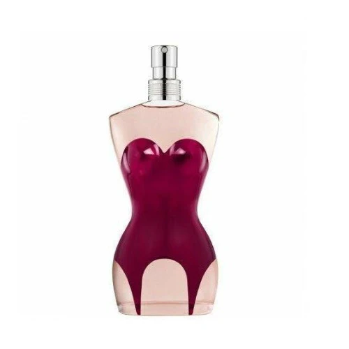 Jean Paul Gaultier Classique 30ml Eau De Parfum Spray - Image 2