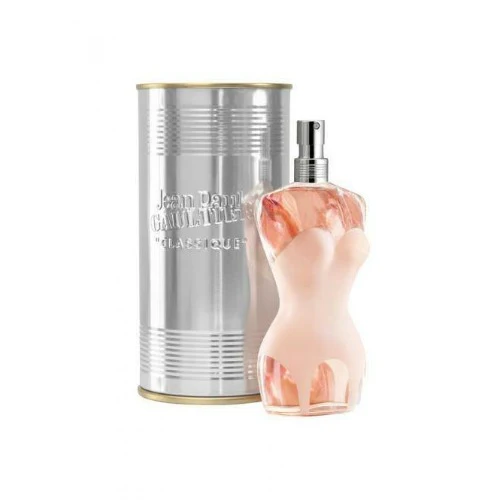 Jean Paul Gaultier Classique 30ml Eau De Toilette Spray