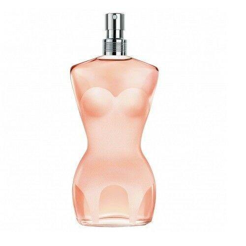 Jean Paul Gaultier Classique 30ml Eau De Toilette Spray - Image 2