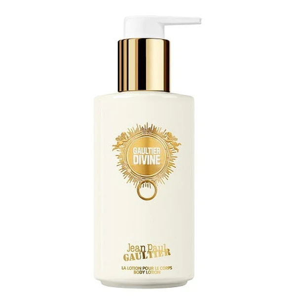 Jean Paul Gaultier Divine 200ml Body Lotion - Image 2