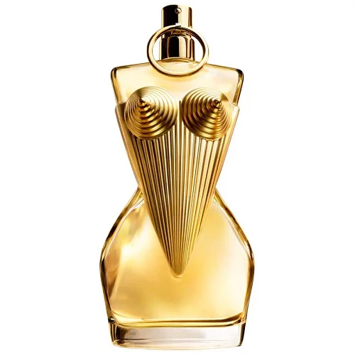 Jean Paul Gaultier Divine 50ml Eau De Parfum Refillable Spray - Image 2