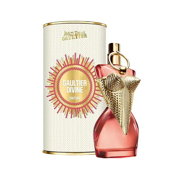 Jean Paul Gaultier Divine Couture 100ml Eau De Parfum Refillable Spray