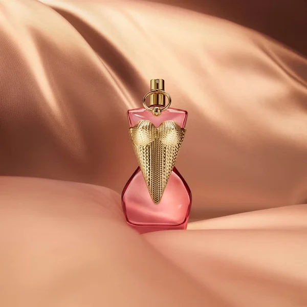 Jean Paul Gaultier Divine Couture 100ml Eau De Parfum Refillable Spray - Image 5
