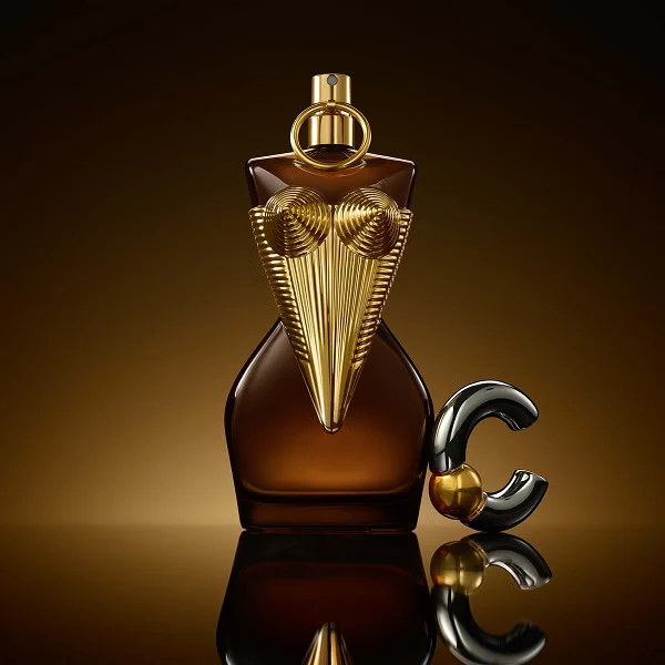 Jean Paul Gaultier Divine Elixir 100ml Parfum Refillable Spray - Image 5