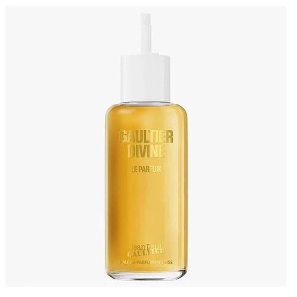 Jean Paul Gaultier Divine Le Parfum 200ml Eau De Parfum Intense Refill Bottle - Image 2