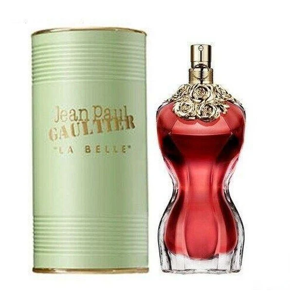 Jean Paul Gaultier La Belle 100ml Eau De Parfum Spray
