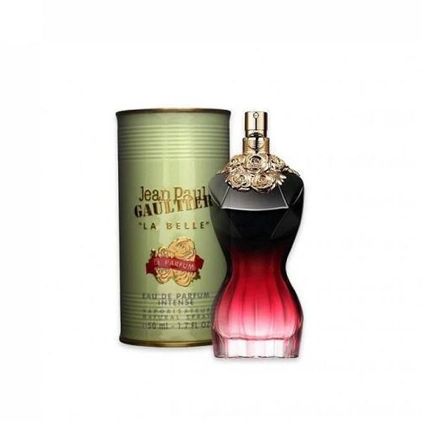 Jean Paul Gaultier La Belle 50ml Eau De Parfum Intense Spray