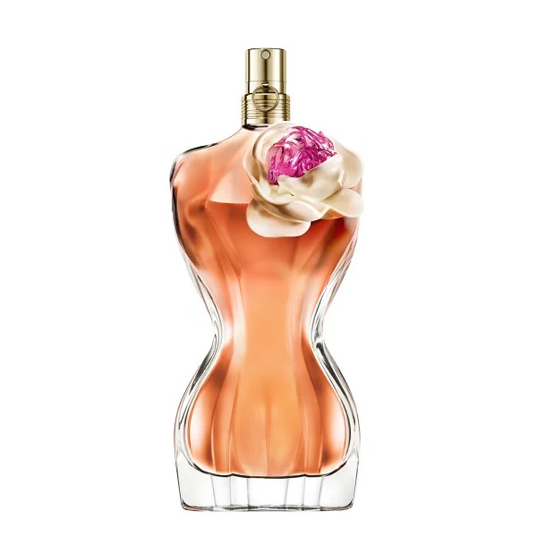 Jean Paul Gaultier La Belle Flower Edition For Her 100ml Eau De Parfum Spray - Image 2