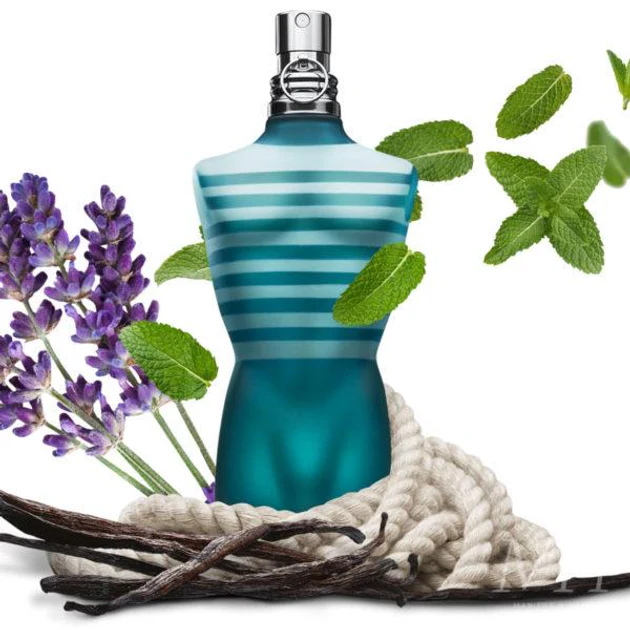 Jean Paul Gaultier Le Male 75ml Eau De Toilette Spray - Image 3