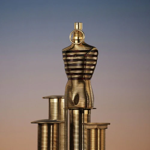 Jean Paul Gaultier Le Male Elixir 125ml Parfum Spray - Image 3