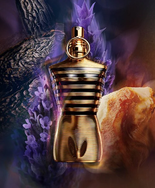 Jean Paul Gaultier Le Male Elixir 125ml Parfum Spray - Image 4