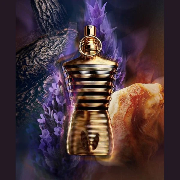 Jean Paul Gaultier Le Male Elixir 75ml Parfum Spray - Image 4