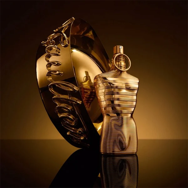 Jean Paul Gaultier Le Male Elixir Absolu 75ml Parfum Intense Spray - Image 5