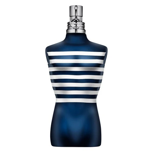 Jean Paul Gaultier Le Male In The Navy 200ml Eau De Toilette Spray - Image 2