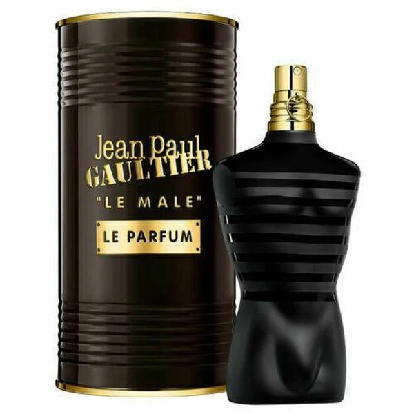 Jean Paul Gaultier Le Male Le Parfum 75ml Eau De Parfum Intense