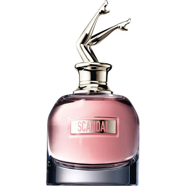 Jean Paul Gaultier Scandal 80ml Eau De Parfum Spray - Image 2