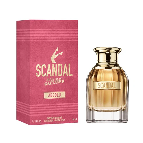 Jean Paul Gaultier Scandal Absolu 30ml Parfum Concentre Spray