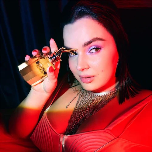 Jean Paul Gaultier Scandal Absolu 30ml Parfum Concentre Spray - Image 4