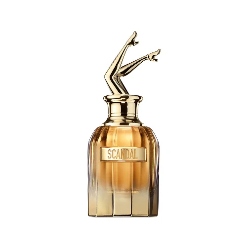 Jean Paul Gaultier Scandal Absolu 80ml Parfum Concentre Spray - Image 2