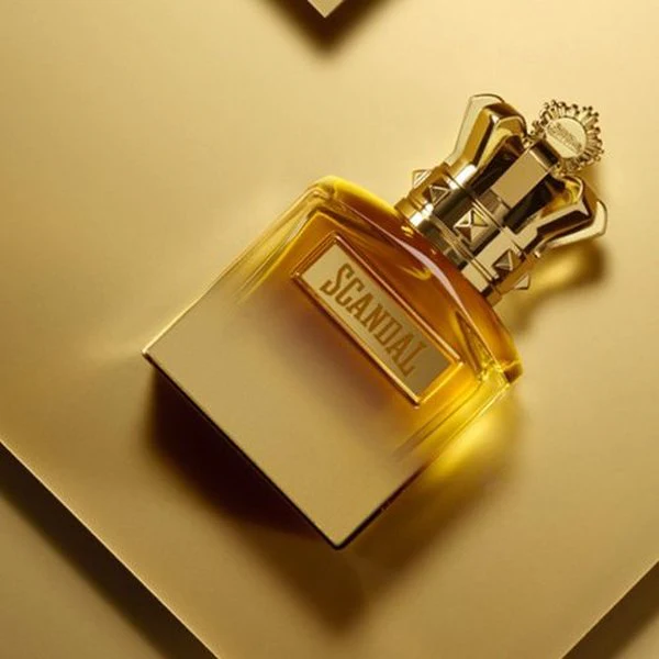 Jean Paul Gaultier Scandal Absolu Pour Homme 100ml Parfum Concentre Spray - Image 5