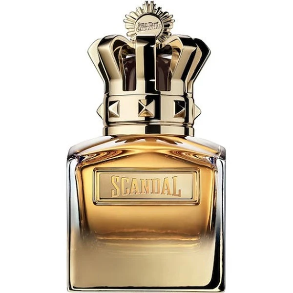 Jean Paul Gaultier Scandal Absolu Pour Homme 50ml Parfum Concentre Spray - Image 2