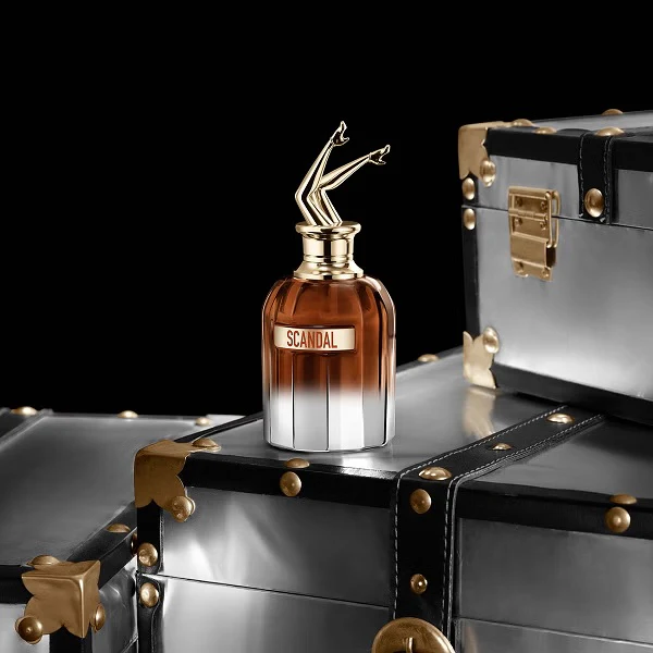 Jean Paul Gaultier Scandal Elixir 30ml Parfum Spray - Image 4