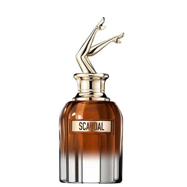 Jean Paul Gaultier Scandal Elixir 50ml Parfum Spray - Image 2