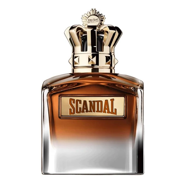 Jean Paul Gaultier Scandal Elixir Pour Homme 150ml Parfum Spray - Image 2