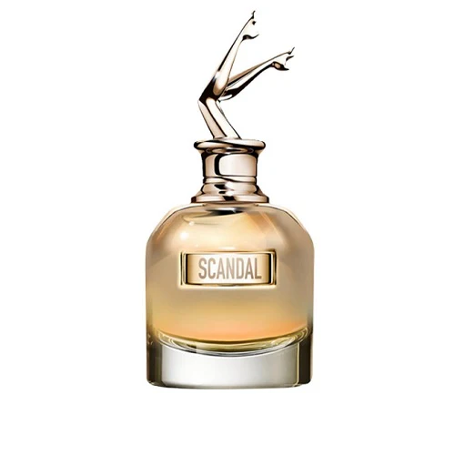 Jean Paul Gaultier Scandal Gold 80ml Eau De Parfum Spray - Image 2