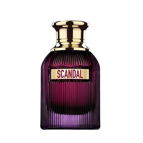 Jean Paul Gaultier Scandal Intense For her 30ml Eau De Parfum Intense Spray - Image 2