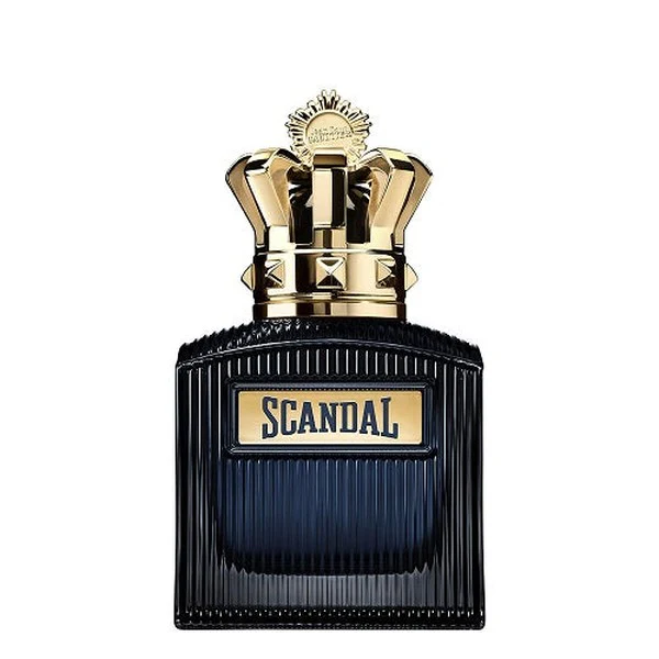 Jean Paul Gaultier Scandal Intense Pour Homme 100ml EDP Intense Spray