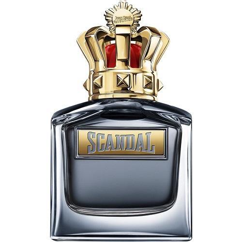 Jean Paul Gaultier Scandal Pour Homme 100ml Eau De Toilette Spray - Image 2