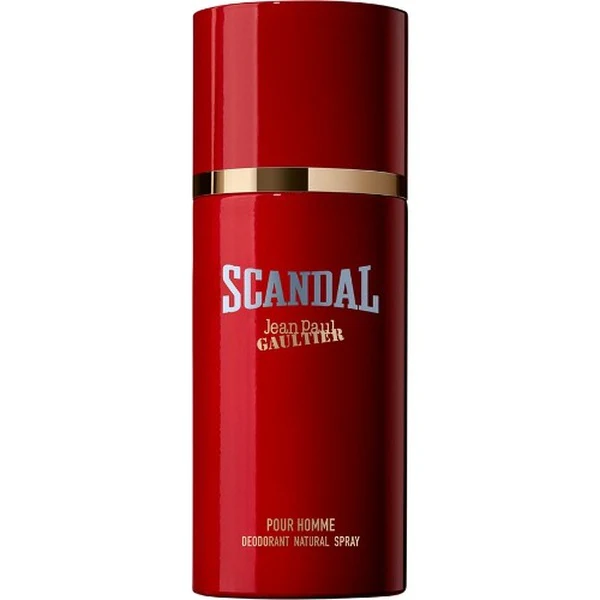 Jean Paul Gaultier Scandal Pour Homme 150ml Deodorant Spray - Image 2
