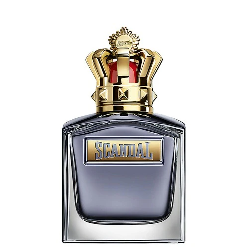 Jean Paul Gaultier Scandal Pour Homme 150ml Eau De Toilette Spray - Image 2