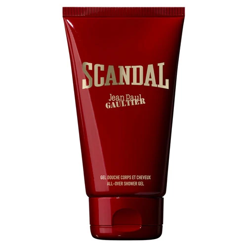Jean Paul Gaultier Scandal Pour Homme 150ml Shower Gel - Image 2