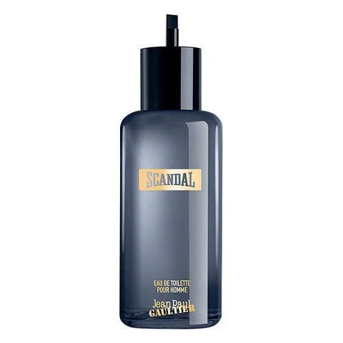 Jean Paul Gaultier Scandal Pour Homme 200ml Refill Eau De Toilette - Image 2