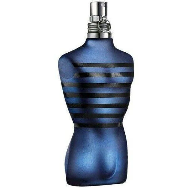 Jean Paul Gaultier Ultra Male 125ml Eau De Toilette Intense Spray - Image 2