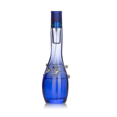 Jennifer Lopez J Lo Blue Glow 100Ml Eau De Toilette Spray - Image 2