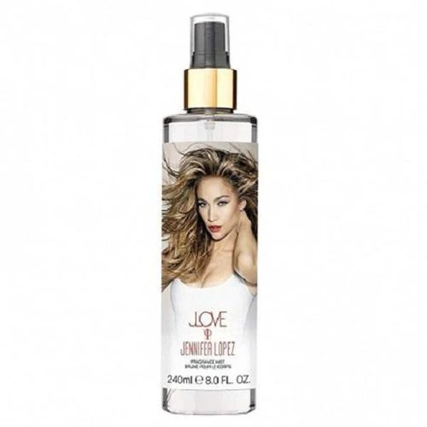 Jennifer Lopez JLove 240ml Body Mist