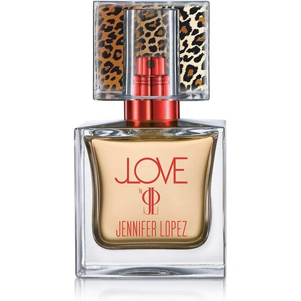 Jennifer Lopez JLove 30ml Eau De Parfum Spray - Image 2