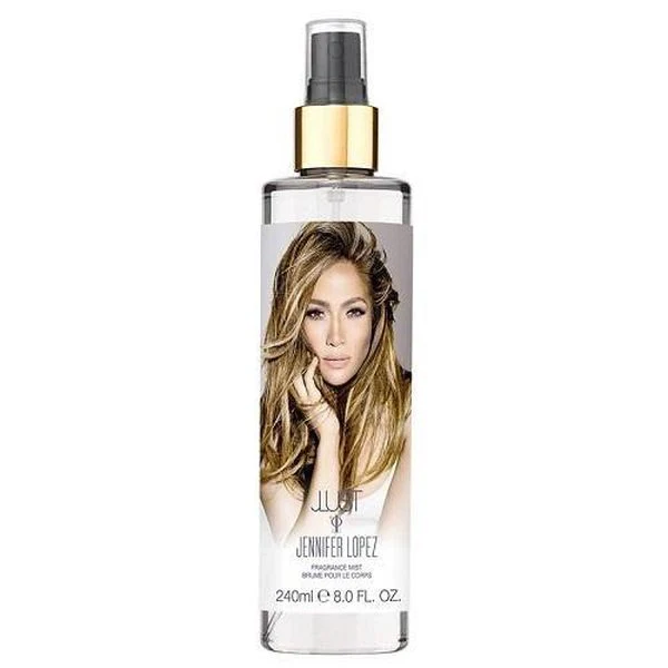 Jennifer Lopez Jlust 240ml Body Mist - Image 2