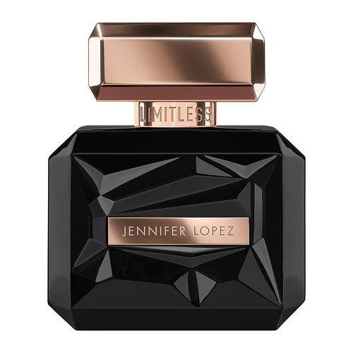 Jennifer Lopez Limitless 100ml Eau De Parfum Spray - Image 2