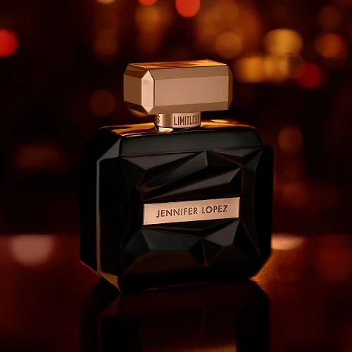 Jennifer Lopez Limitless 100ml Eau De Parfum Spray - Image 3